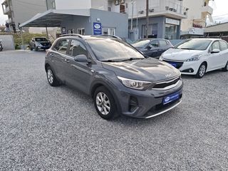 Kia Stonic 2022 1.2 85hp Optimum
