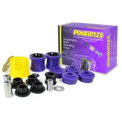 Powerflex Audi A3/S3 MK2, Audi TT MK2, VW Golf MK5 inc R32 & Seat Leon MK2 up to mid 2008 (Petrol Only) Handling Packs Handling Packs PF85K-1005