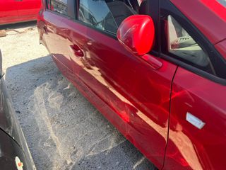 OPEL CORSA D 2006-2015 ΠΟΡΤΑ ΕΜΠΡΟΣ ΔΕΞΙΑ