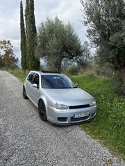 Volkswagen Golf 2003