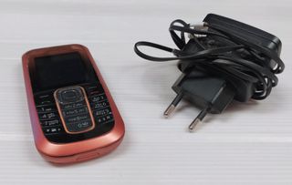 Nokia model 2600 classic Α9526 ΤΙΜΗ-thumb-1