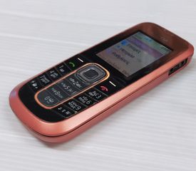 Nokia model 2600 classic Α9526 ΤΙΜΗ-thumb-4