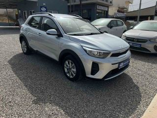 Kia Stonic 2022 1.2 85hp Optimum