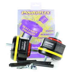 POWERFLEX Engine Mounts for BMW M3 (E90 / E92 / E93) 2007-2013