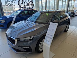 Skoda Scala 2026 SELECTION PLUS 1.0 TSI 116PS DSG7