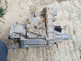 Βοηθητικό από suzuki grand vitara 2007