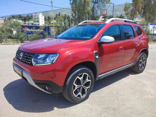 Dacia Duster 2021 'PRESTIGE TCE 100HP LPG,NAVI-ΚΑΜΕΡΑ-PDC-ΖΑΝΤΕΣ 17''-thumb-27