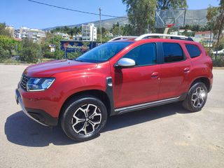 Dacia Duster 2021 'PRESTIGE TCE 100HP LPG,NAVI-ΚΑΜΕΡΑ-PDC-ΖΑΝΤΕΣ 17''-thumb-26