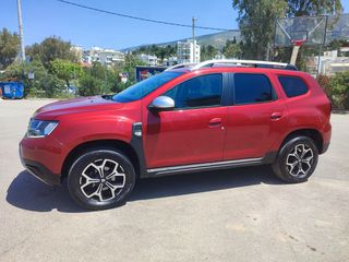 Dacia Duster 2021 'PRESTIGE TCE 100HP LPG,NAVI-ΚΑΜΕΡΑ-PDC-ΖΑΝΤΕΣ 17''-thumb-25