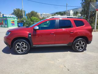 Dacia Duster 2021 'PRESTIGE TCE 100HP LPG,NAVI-ΚΑΜΕΡΑ-PDC-ΖΑΝΤΕΣ 17''-thumb-24