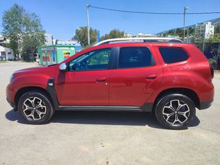 Dacia Duster 2021 'PRESTIGE TCE 100HP LPG,NAVI-ΚΑΜΕΡΑ-PDC-ΖΑΝΤΕΣ 17''-thumb-23