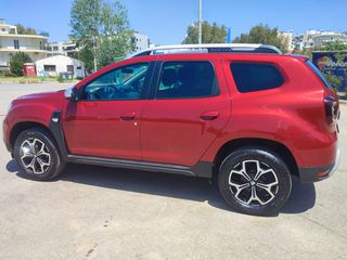 Dacia Duster 2021 'PRESTIGE TCE 100HP LPG,NAVI-ΚΑΜΕΡΑ-PDC-ΖΑΝΤΕΣ 17''-thumb-22