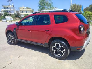 Dacia Duster 2021 'PRESTIGE TCE 100HP LPG,NAVI-ΚΑΜΕΡΑ-PDC-ΖΑΝΤΕΣ 17''-thumb-21