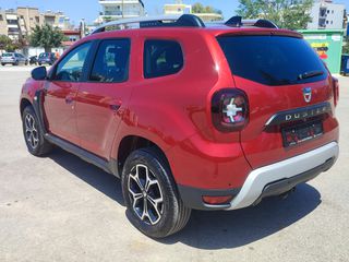 Dacia Duster 2021 'PRESTIGE TCE 100HP LPG,NAVI-ΚΑΜΕΡΑ-PDC-ΖΑΝΤΕΣ 17''-thumb-20