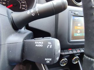 Dacia Duster 2021 'PRESTIGE TCE 100HP LPG,NAVI-ΚΑΜΕΡΑ-PDC-ΖΑΝΤΕΣ 17''-thumb-43