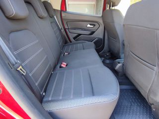 Dacia Duster 2021 'PRESTIGE TCE 100HP LPG,NAVI-ΚΑΜΕΡΑ-PDC-ΖΑΝΤΕΣ 17''-thumb-34