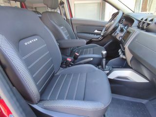 Dacia Duster 2021 'PRESTIGE TCE 100HP LPG,NAVI-ΚΑΜΕΡΑ-PDC-ΖΑΝΤΕΣ 17''-thumb-33