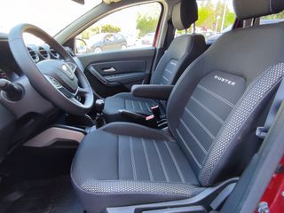 Dacia Duster 2021 'PRESTIGE TCE 100HP LPG,NAVI-ΚΑΜΕΡΑ-PDC-ΖΑΝΤΕΣ 17''-thumb-31
