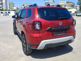 Dacia Duster 2021 'PRESTIGE TCE 100HP LPG,NAVI-ΚΑΜΕΡΑ-PDC-ΖΑΝΤΕΣ 17''-thumb-19