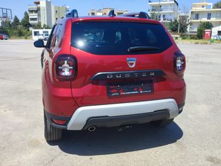 Dacia Duster 2021 'PRESTIGE TCE 100HP LPG,NAVI-ΚΑΜΕΡΑ-PDC-ΖΑΝΤΕΣ 17''-thumb-18