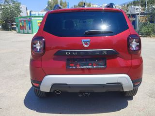 Dacia Duster 2021 'PRESTIGE TCE 100HP LPG,NAVI-ΚΑΜΕΡΑ-PDC-ΖΑΝΤΕΣ 17''-thumb-17