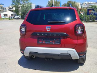 Dacia Duster 2021 'PRESTIGE TCE 100HP LPG,NAVI-ΚΑΜΕΡΑ-PDC-ΖΑΝΤΕΣ 17''-thumb-16