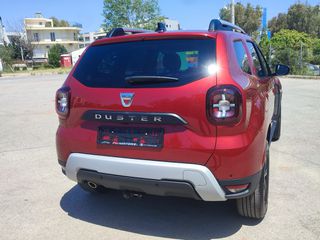 Dacia Duster 2021 'PRESTIGE TCE 100HP LPG,NAVI-ΚΑΜΕΡΑ-PDC-ΖΑΝΤΕΣ 17''-thumb-15