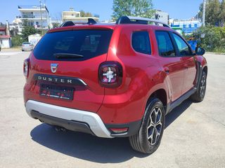 Dacia Duster 2021 'PRESTIGE TCE 100HP LPG,NAVI-ΚΑΜΕΡΑ-PDC-ΖΑΝΤΕΣ 17''-thumb-14