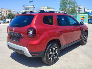 Dacia Duster 2021 'PRESTIGE TCE 100HP LPG,NAVI-ΚΑΜΕΡΑ-PDC-ΖΑΝΤΕΣ 17''-thumb-13