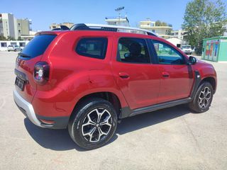 Dacia Duster 2021 'PRESTIGE TCE 100HP LPG,NAVI-ΚΑΜΕΡΑ-PDC-ΖΑΝΤΕΣ 17''-thumb-12