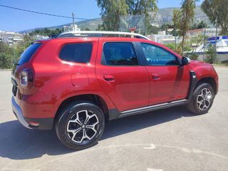 Dacia Duster 2021 'PRESTIGE TCE 100HP LPG,NAVI-ΚΑΜΕΡΑ-PDC-ΖΑΝΤΕΣ 17''-thumb-11