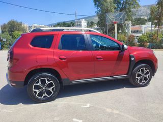 Dacia Duster 2021 'PRESTIGE TCE 100HP LPG,NAVI-ΚΑΜΕΡΑ-PDC-ΖΑΝΤΕΣ 17''-thumb-10