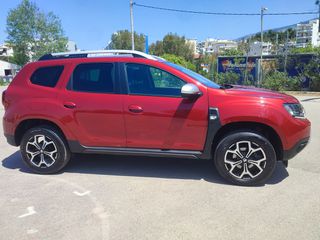 Dacia Duster 2021 'PRESTIGE TCE 100HP LPG,NAVI-ΚΑΜΕΡΑ-PDC-ΖΑΝΤΕΣ 17''-thumb-8