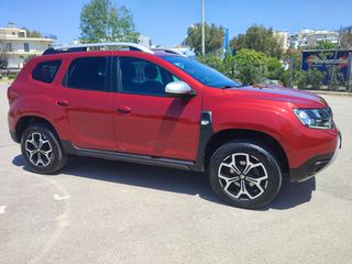 Dacia Duster 2021 'PRESTIGE TCE 100HP LPG,NAVI-ΚΑΜΕΡΑ-PDC-ΖΑΝΤΕΣ 17''-thumb-7