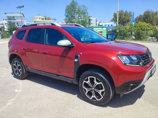 Dacia Duster 2021 'PRESTIGE TCE 100HP LPG,NAVI-ΚΑΜΕΡΑ-PDC-ΖΑΝΤΕΣ 17''-thumb-6