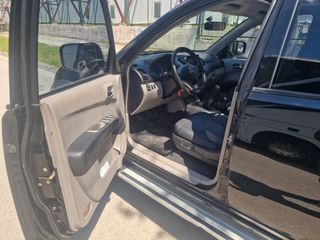 Pickup - Αγροτικό Mitsubishi 2008 L200 SAFARI  FOUL EXTRA  4X4 ΕΛΛΗΝΙΚΟ.ΔΕΡΜΑ.ΟΡΟΦΗ-thumb-14