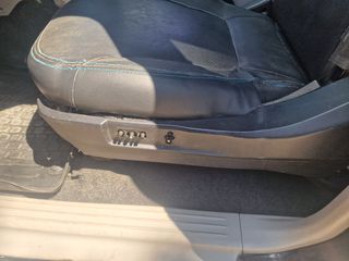 Pickup - Αγροτικό Mitsubishi 2008 L200 SAFARI  FOUL EXTRA  4X4 ΕΛΛΗΝΙΚΟ.ΔΕΡΜΑ.ΟΡΟΦΗ-thumb-17