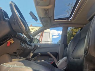 Pickup - Αγροτικό Mitsubishi 2008 L200 SAFARI  FOUL EXTRA  4X4 ΕΛΛΗΝΙΚΟ.ΔΕΡΜΑ.ΟΡΟΦΗ-thumb-18