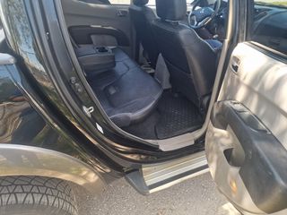 Pickup - Αγροτικό Mitsubishi 2008 L200 SAFARI  FOUL EXTRA  4X4 ΕΛΛΗΝΙΚΟ.ΔΕΡΜΑ.ΟΡΟΦΗ-thumb-23