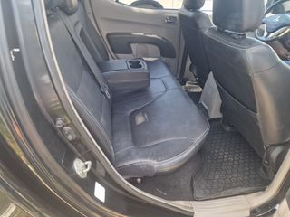 Pickup - Αγροτικό Mitsubishi 2008 L200 SAFARI  FOUL EXTRA  4X4 ΕΛΛΗΝΙΚΟ.ΔΕΡΜΑ.ΟΡΟΦΗ-thumb-24