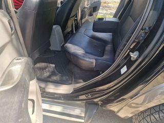 Pickup - Αγροτικό Mitsubishi 2008 L200 SAFARI  FOUL EXTRA  4X4 ΕΛΛΗΝΙΚΟ.ΔΕΡΜΑ.ΟΡΟΦΗ-thumb-25