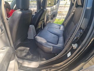 Pickup - Αγροτικό Mitsubishi 2008 L200 SAFARI  FOUL EXTRA  4X4 ΕΛΛΗΝΙΚΟ.ΔΕΡΜΑ.ΟΡΟΦΗ-thumb-26