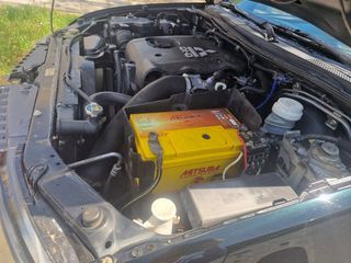 Pickup - Αγροτικό Mitsubishi 2008 L200 SAFARI  FOUL EXTRA  4X4 ΕΛΛΗΝΙΚΟ.ΔΕΡΜΑ.ΟΡΟΦΗ-thumb-30