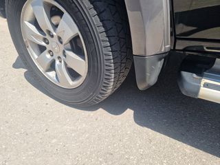 Pickup - Αγροτικό Mitsubishi 2008 L200 SAFARI  FOUL EXTRA  4X4 ΕΛΛΗΝΙΚΟ.ΔΕΡΜΑ.ΟΡΟΦΗ-thumb-33