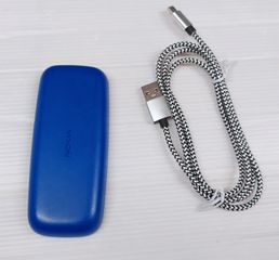 Nokia model 105 (2019) Α9516 ΤΙΜΗ 35 ΕΥΡΩ-thumb-1