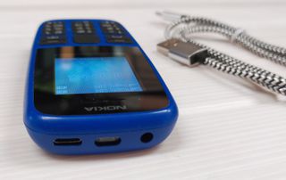 Nokia model 105 (2019) Α9516 ΤΙΜΗ 35 ΕΥΡΩ-thumb-2