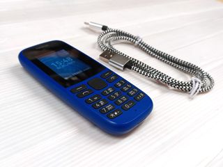 Nokia model 105 (2019) Α9516 ΤΙΜΗ 35 ΕΥΡΩ-thumb-4