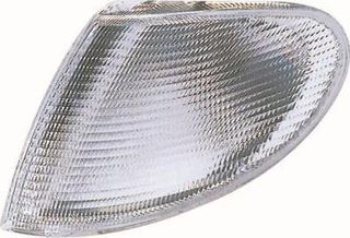 Φλας Πλαϊνό Καθρέφτη (Ε) / SEAT ALHABRA 95-10 / 1K0949101 - Αριστερό - 1 Τεμ