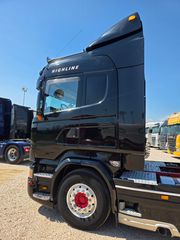 Scania 2015 Streamline 520-thumb-2