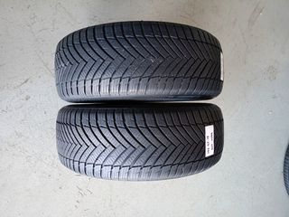 195/55R15 ΤΕΜΑΧΙΑ 2 IMPERIAL 98%ΠΕΛΜΑ DOT0122 ******ZAROGIANNHS***NIKOLAOS********